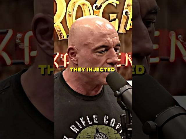 The Secret to Fast Injury Recovery -Joe Rogan 🫣