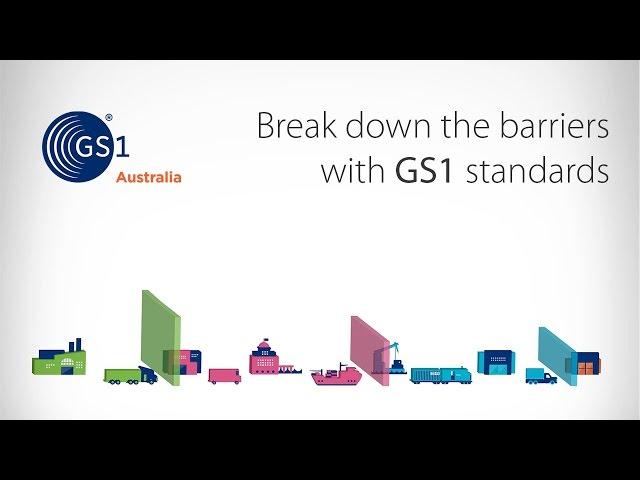 Breaking down the barriers in transport with GS1 Standards