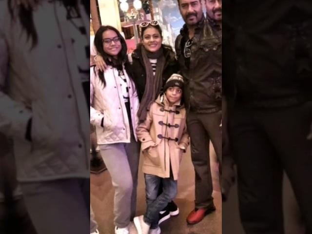 Ajay Devgan #shorts #video