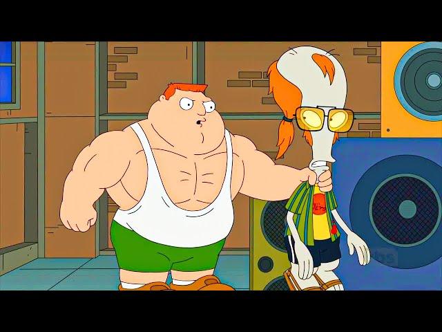 American Dad Season 17 Ep. 04 | American Dad 2024 NoCuts NoZoom Full HD #1080p