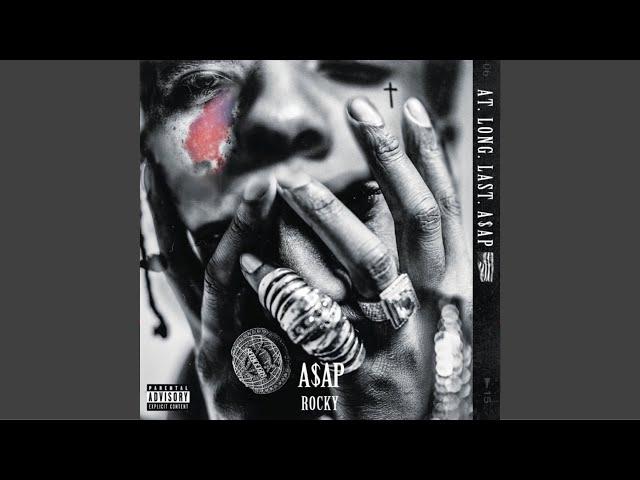 AT.LONG.LAST.A$AP (Full Album)