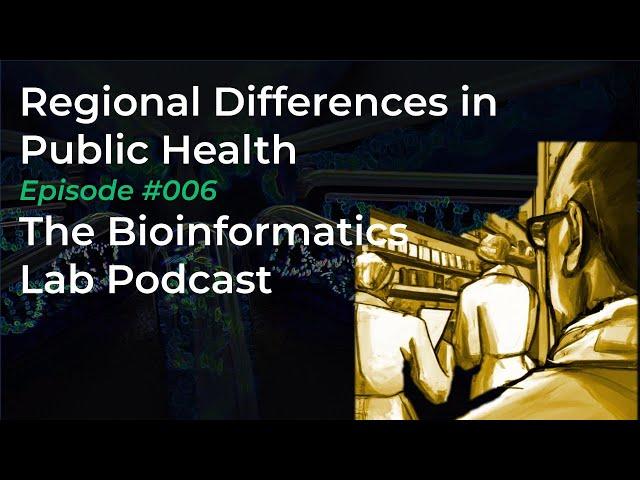 Regional Differences in Public Health
