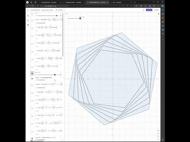 Turning Functions into Procedural Designs | UE5