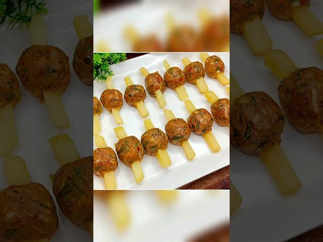 Ramzan Special Snacks #ramzanspecial #shortsvideo #viralshorts #ytshorts #shorts #recipe #iftar