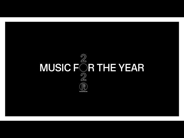 Partisan Records: Music For The Year 2020