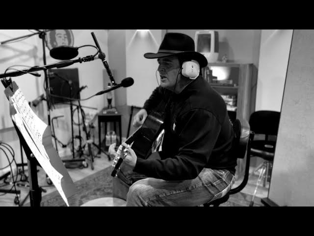 Recording Session Live: Whiskey Boat - Kirk Lyons at Abbey West Recording