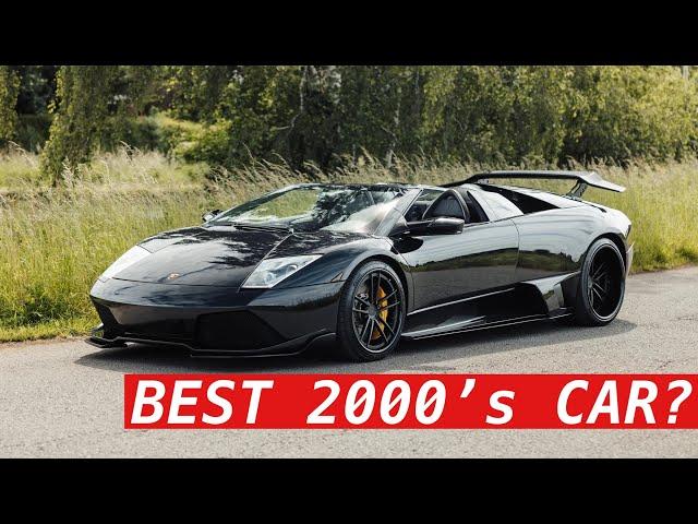 The Best Car of Each Decade! (1960-2020)