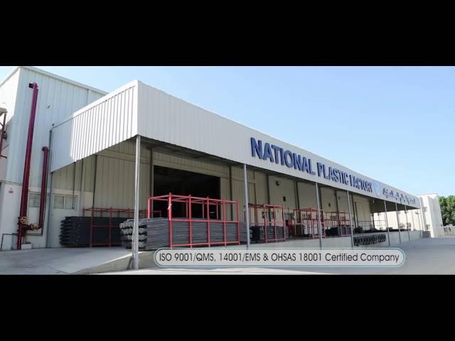 NPF National Plastic Factory