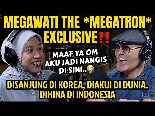 MEGAWATI: welcome to KONOHA‼️ KAYANYA MENDING BALIK KE...