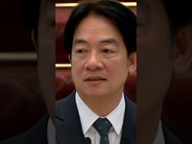 台灣人贊成統一嗎？