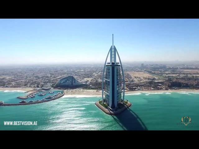 Welcome to Dubai - Make your working life easier and more enjoyable