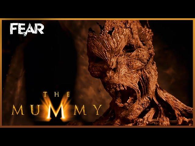 The Mummy Awakens | The Mummy (1999) | Fear