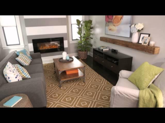 How to Decorate an Open Floor Plan