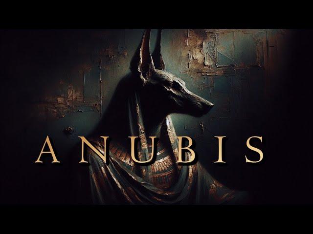 Anubis Awaits | 𝐃𝐚𝐫𝐤 𝐄𝐠𝐲𝐩𝐭𝐢𝐚𝐧 𝐌𝐮𝐬𝐢𝐜 & Echoes of an Ancient Palace