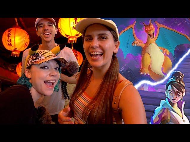 NEW QUESTS & VILLAINS? Team GO Rocket Take Over? Pokémon GO Taiwan #新北旅客