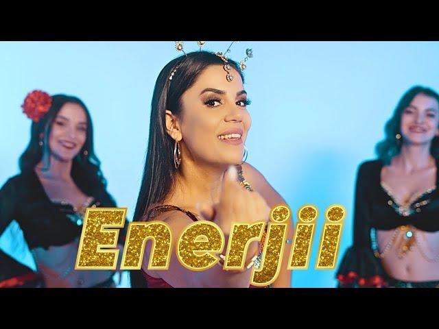 Enerji - Aylin Demir