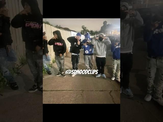 Mira Mesa Asian Crips  ~Westside San Diego #sandiego #westsidesandiego #miramesa
