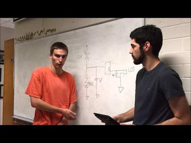 ELEC 327 - Final Project (KemereShoe)
