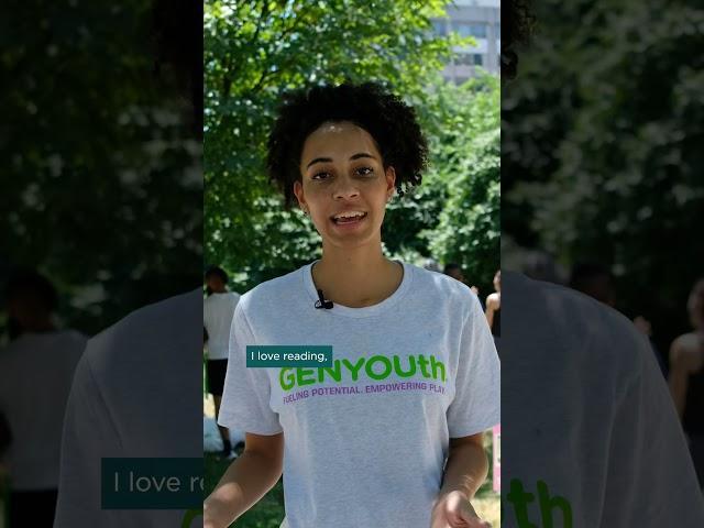 Summer Learning Ideas from GENYOUth's National Youth Council