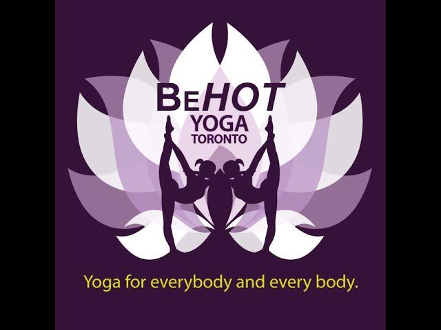 Be Hot Yoga Toronto Teacher Training