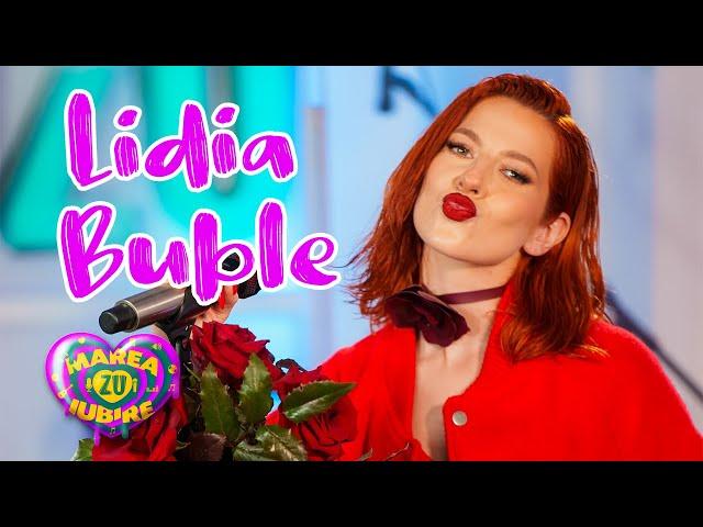 Lidia Buble - Oriunde ai fi (Cover Dan Bălan) #MareaIubireZU2024