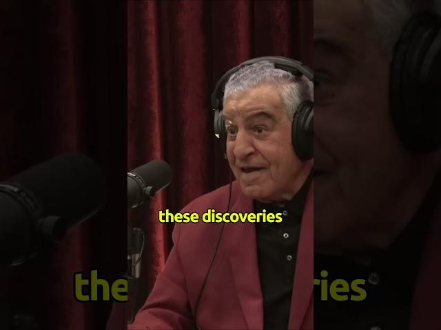 Joe Rogan HEATED Argument With Egyptologist #joerogan #podcast #jre