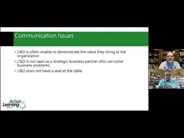 HR Data Analytics v1.7:  Communicating Value of YOUR TEAM