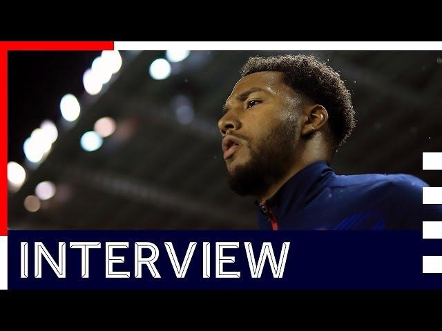 Liam Moore | "We have to stand up and be counted"
