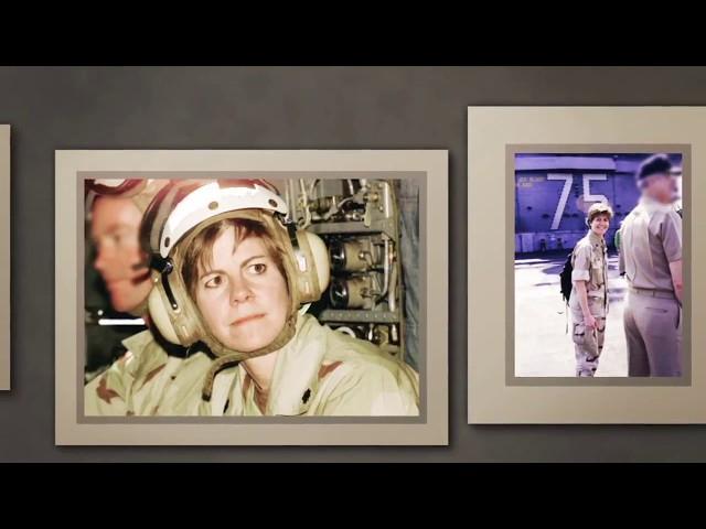 Suzanne Giesemann:  Messages of Hope - the Documentary