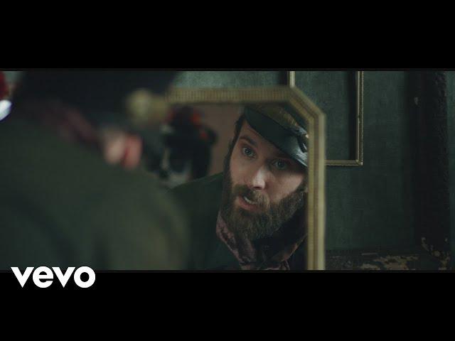 The Strumbellas - Spirits