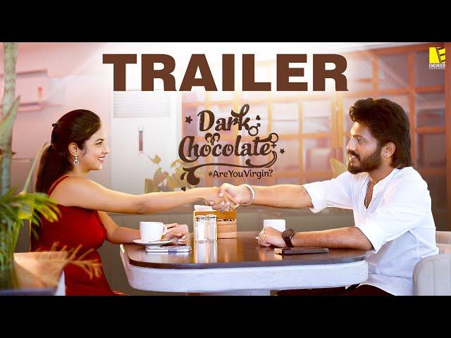 Dark Chocolate (Official Trailer) 4K | Vibish | Lathika | Rajkumar | Ajay Musical | Sep 12 Release