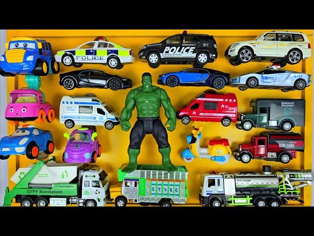 New Car Toys Collection, Diecast Cars, Model Cars, Latest Car Toys Box