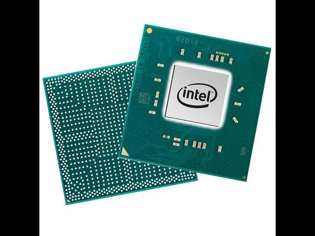 N6005 Intel Pentium Silver Series Quad-Core 2.00GHz 4MB L3 Cache Socket FCBGA1338 Processor #N6005