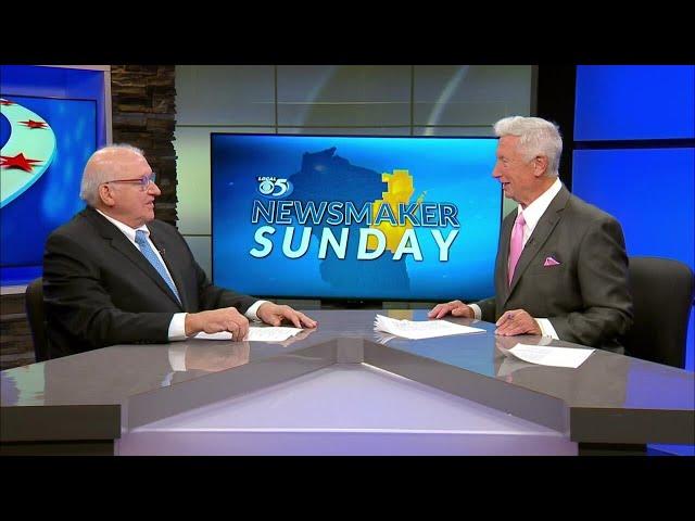 Newsmaker Sunday 9/29/2024