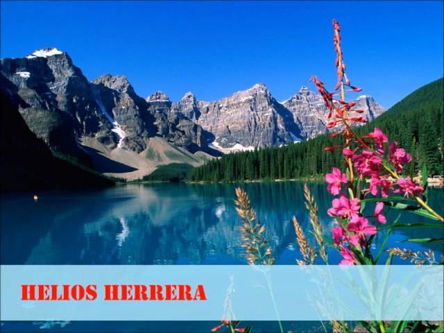 Helios Herrera-Un sitio en la cumbre mas alta del Mundo  2/4