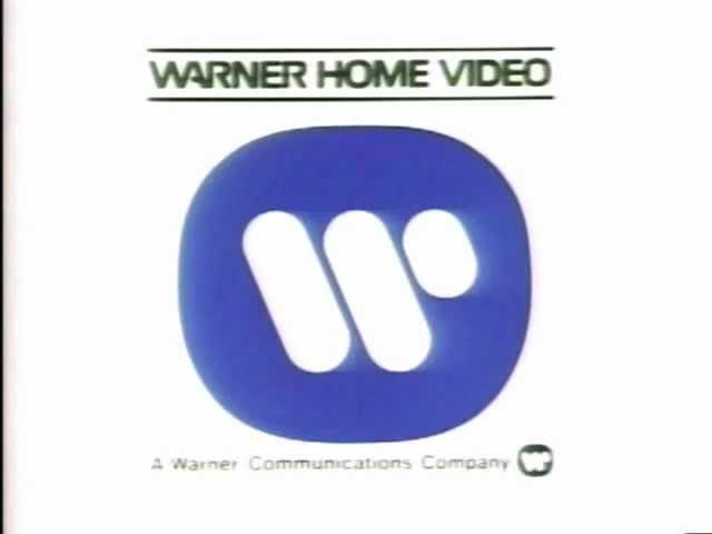 Warner Home Video logo (WCI revision)