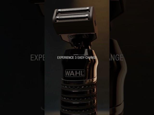 Wahl® PRO SERIES™ High Visibility Trimmer | Trim. Detail. Shave. #youtubeshorts #shorts