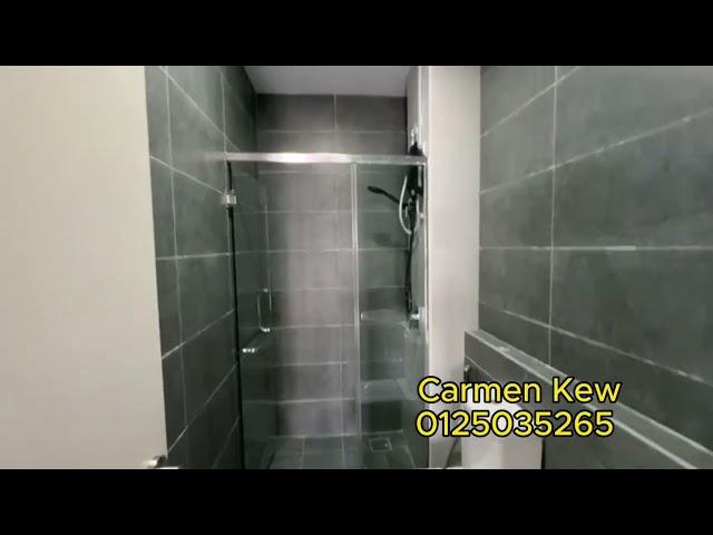 Lavile residence studio or 2room rental 2k or 2.2k near MRT Maluri and Aeon.