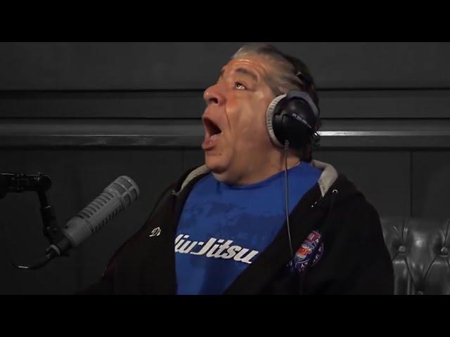 1 Hour Of Joey Diaz's Funniest Podcast Moments