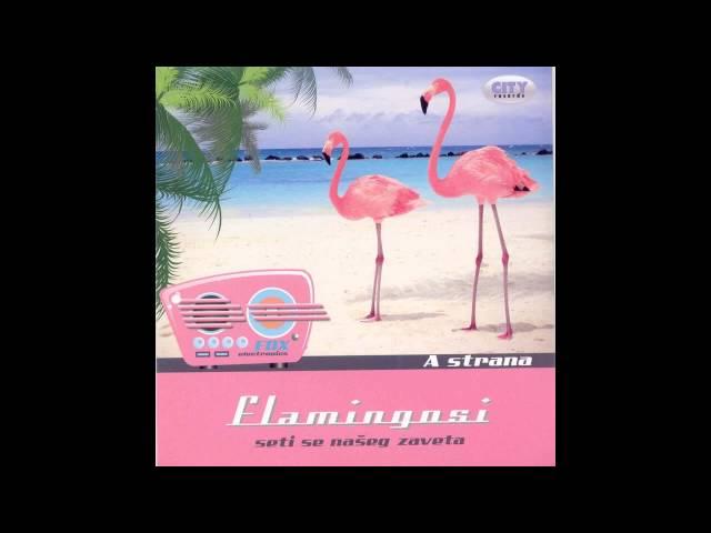 Flamingosi feat Nada Pavlovic - Uzmi ili ostavi - (Audio 2011) HD