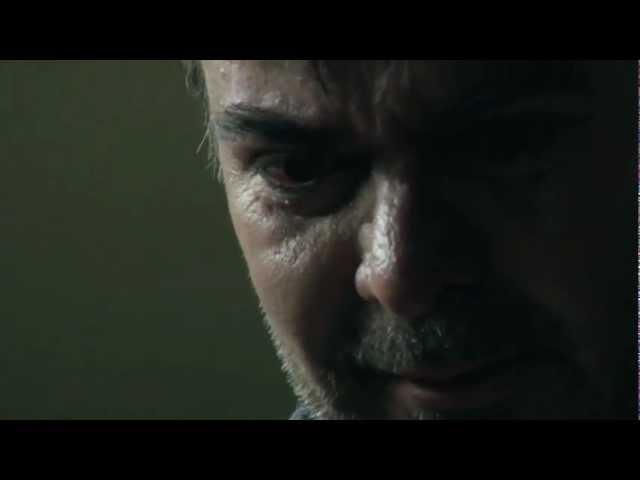 JIM CHAD "End of Paradise " - DEMO REEL