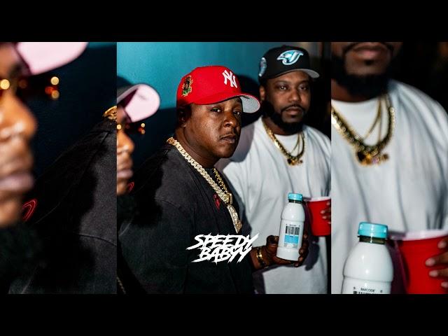 Jadakiss x Nino Man Type Beat - "MOVIE" | RAP Type Beat [Prod By Speedy Babyy]