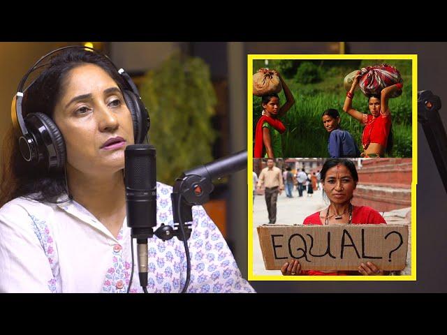 Women Empowerment and Problems in Nepal | Yashoda Timsina | Sushant Pradhan Podcast