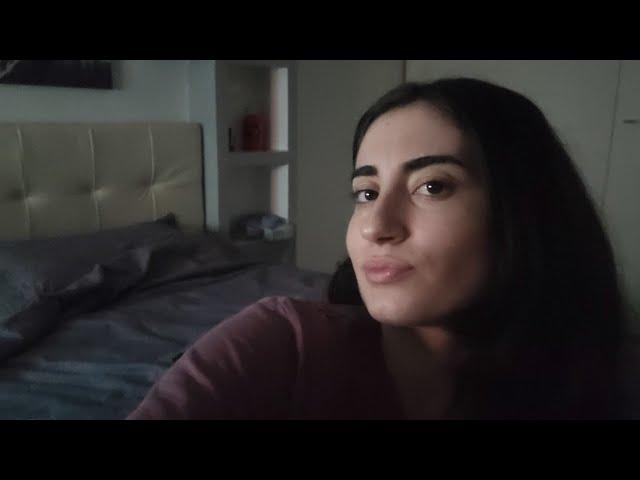 ASMR în română- IUBITA ta are grijă de tine- SPECIAL PENTRU BĂIEȚI