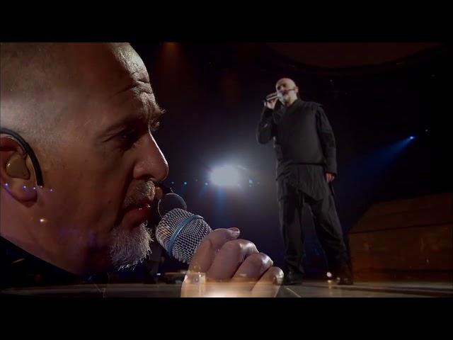 Peter Gabriel   Growing Up Live 2003 2016