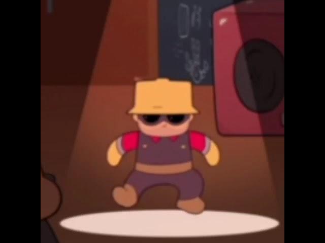 Tiny desk engineer