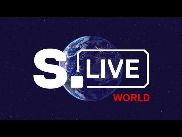 S. Live – World – 20th of November 2024