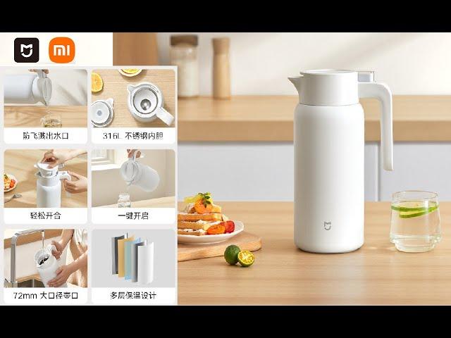 Xiaomi Mijia Thermos Pot