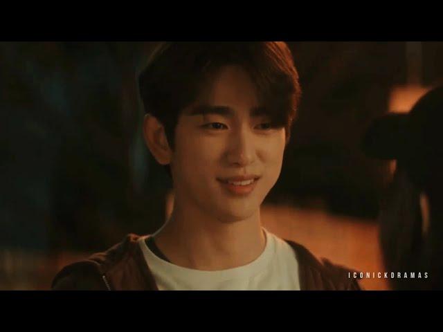 Han Jaehyun x Yoon Jisoo fmv | When My Love Blooms Jinyoung & Sonee