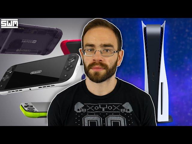 A Developer Comments On Switch Pro And PS5 Restocks Starting To Avoid Scalpers? | News Wave